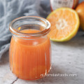227G Mandarin Sinaasappelen in gefermenteerd wortelsap
